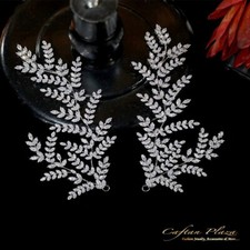 Premium Tiare XL Diadème 2