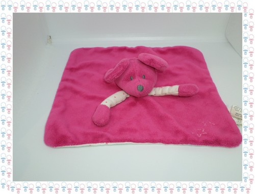 Doudou semi plat - doudou,