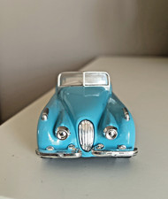 Jaguar XK-120 Roadster 1950 -