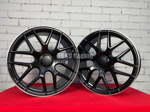 Amg style roues - style, multi
