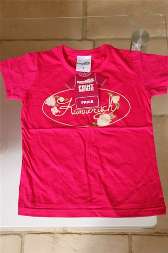 Tee shirt kanabeach cherry - tee,