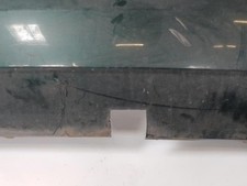 Pare choc arriere HYUNDAI GETZ