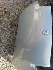 Capot RENAULT CLIO 2 PHASE 1