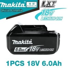 Batterie Makita 18V BL1850