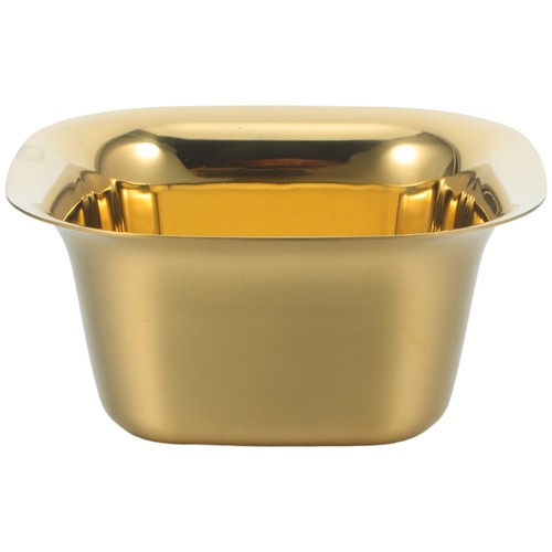 Gamelle inox bols - inox,