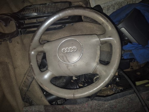Volant audi - volant,