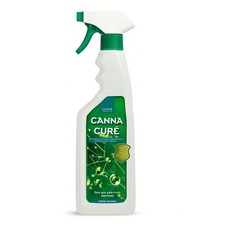 Canna cure fertilizer spray - canna,