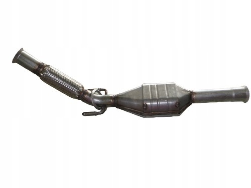 Catalyseur 861pg46d peugeot - catalyseur,