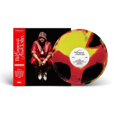 Raekwon the emperor - -, new