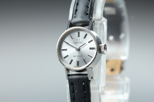 Montre femme vintage 1971 - femme,