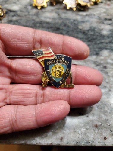 Nypd new york - york, city