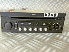 AUTORADIO D'ORIGINE RD4 MP3