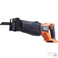 Scie Droite Brushless À