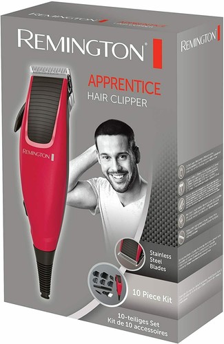 Remington hc5018 apprentice - remington,