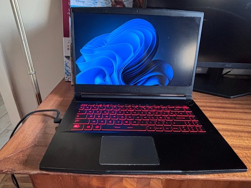 Msi gf65 thin 9sexr 804fr - gf65, 9sexr-804fr