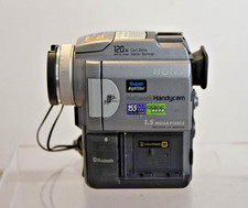 Sony Handycam DCR-PC120 MiniDV