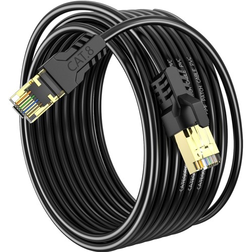 Câble ethernet cat - câble, rj45