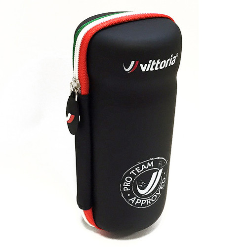 Vittoria etui zippé - etui, poche