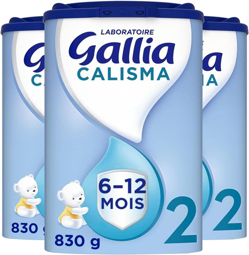 Laboratoire calisma 2ème - -,