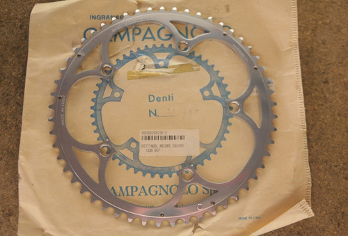 Plateau campagnolo record - campagnolo,