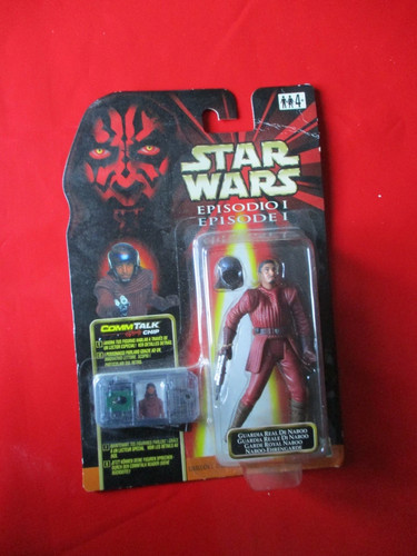 Star wars episode hasbro - star,