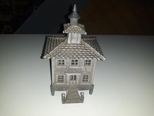 TIRELIRE ANCIENNE  DEMONTABLE