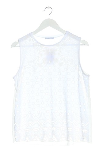 Zara haut dentelle dames - zara, en