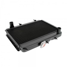 Radiateur refroidissement pour Renault R4 4L (Moteur Billancourt avec boîte 334)
