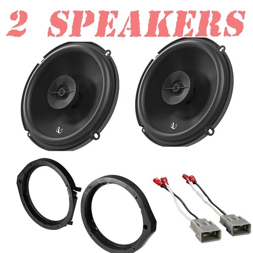 Infinity speakers for - infinity,