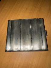 Étui Cigarettes Vintage En