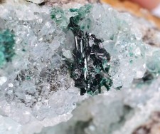 8.5cms ATACAMITE DRUZY