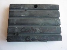 Plastique divers origine pour scooter Peugeot 50 SX 1989 Occasion