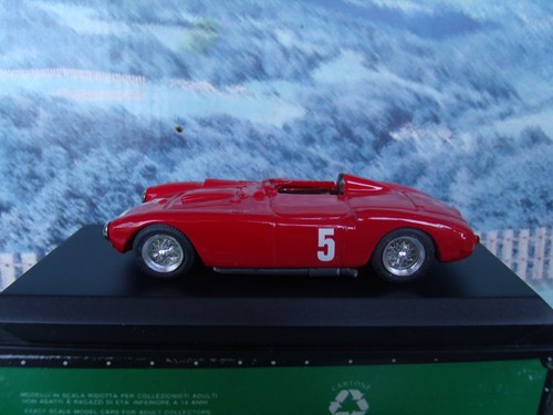 Top model - 1/43, (italy)