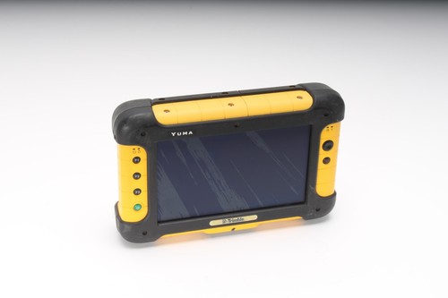 Trimble yuma robuste - trimble,