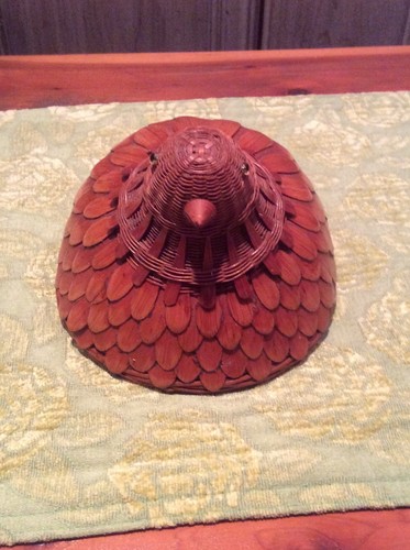 Rare vintage shanghai - vintage,