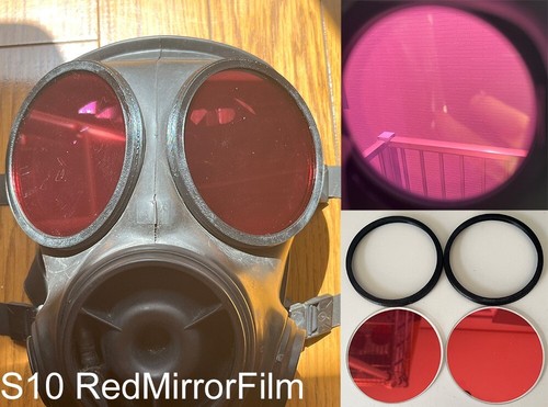 Outsert redmirrorfilm - outsert,
