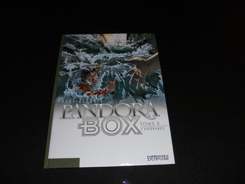 Pagot alcante pandora - /,