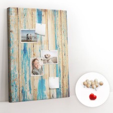 Tableau en liège Pour les