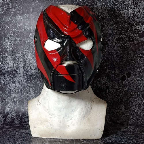 Kane mask 1997 2000 - version, 2