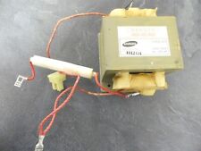 Transformateur micro onde Samsung MC28H5125AK (Occasion)