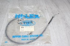 Câble Bowden Honda XL 600 R