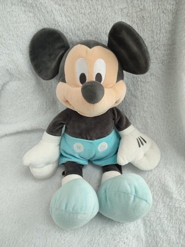 Peluche plush mickey mouse - mickey,