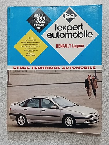 Rta revue technique - rta,