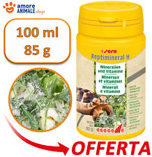 Sera Reptimineral H 100 ML (85