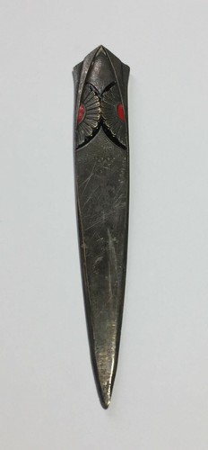 Art deco coupe - deco, papier