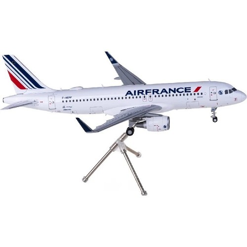 Maquette air france airbus - france,