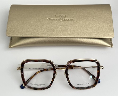 Lunette monture neuve - lunette, femme