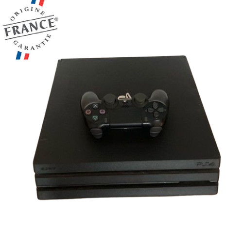 Sony playstation pro 1to - 4,