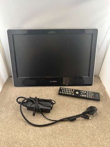 Avtex 12 volt - 12,