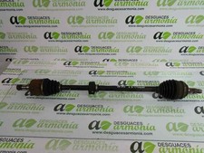 44305S6FG51 TRANSMISSION AVANT DROITE / 193651 POUR HONDA CIVIC BERLINA 3 EP1/2